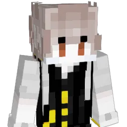 LarryTheTertle's Minecraft skin