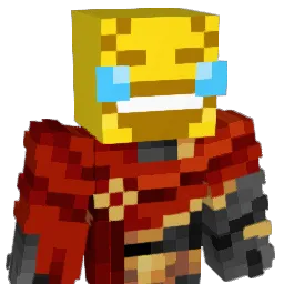 LarryWrinkle's Minecraft skin