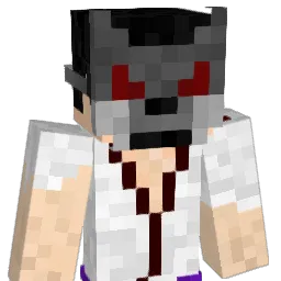 Larry_Bambel Minecraft avatar bust
