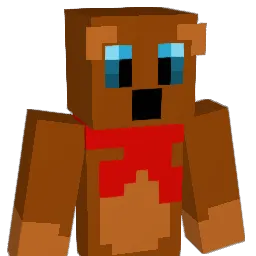 Larry_Biscotti's Minecraft skin