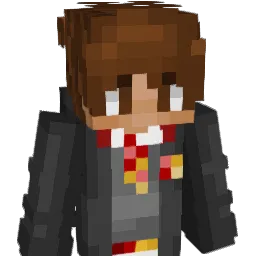 Larry_Joe Minecraft avatar bust
