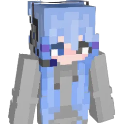Larry_Lau Minecraft avatar bust