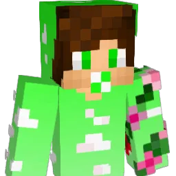 Larry_YTR Minecraft avatar bust