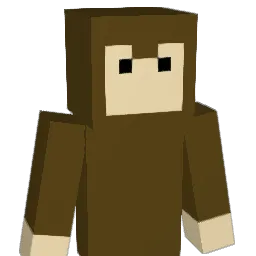 Larry__King Minecraft avatar bust