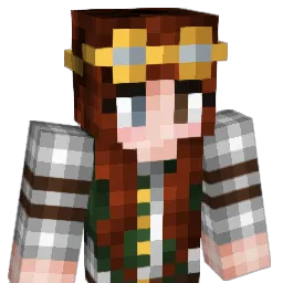 Larryamis's Minecraft skin