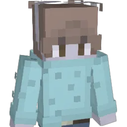Larryfr's Minecraft skin