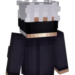 Larrymig Minecraft avatar bust