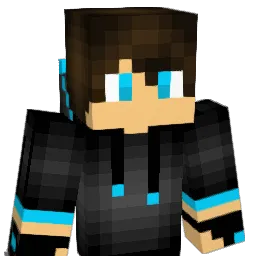 Larrynator's Minecraft skin