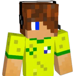 Lars0212's Minecraft skin