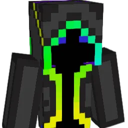 Lars10000 Minecraft avatar bust