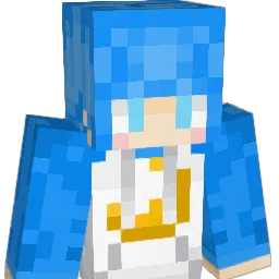 Lars1944 Minecraft avatar bust