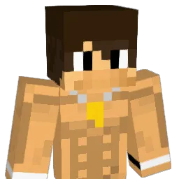 Lars8Magnus's Minecraft skin