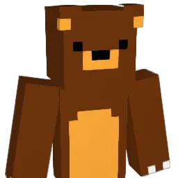LarsBES's Minecraft skin
