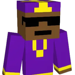 LarsBindslev's Minecraft skin
