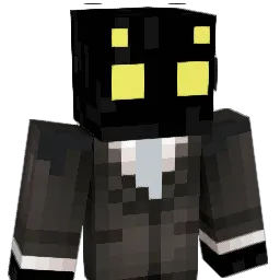 LarsFonsie's Minecraft skin