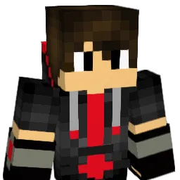 LarsFraRema1000's Minecraft skin