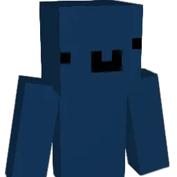 LarsJunge_1441 Minecraft avatar bust