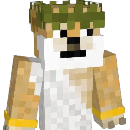 LarsKieft Minecraft avatar bust
