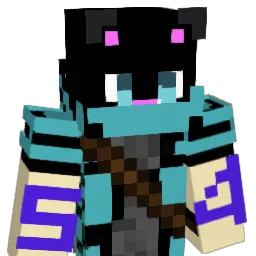 LarsLP's Minecraft skin