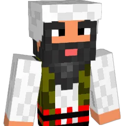 LarsLars21_'s Minecraft skin