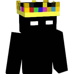 LarsMonsenJunior Minecraft avatar bust