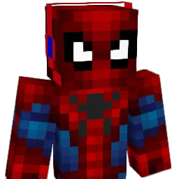 LarsNie Minecraft avatar bust