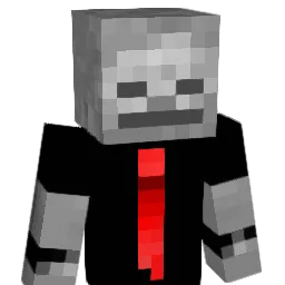 LarsOderSa's Minecraft skin