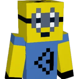 LarsOnTOP's Minecraft skin
