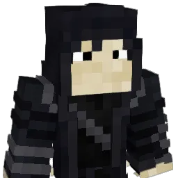 LarsSandi Minecraft avatar bust