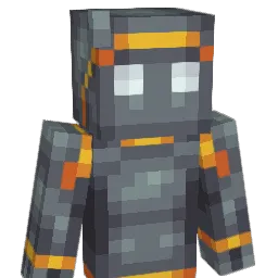 LarsWulfe's Minecraft skin