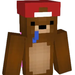 Lars_viktor Minecraft avatar bust