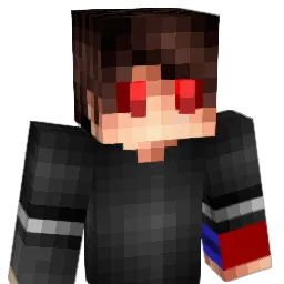 Larsii09's Minecraft skin