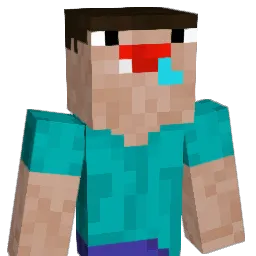 Larsisname's Minecraft skin