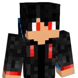 Larsologe's Minecraft skin