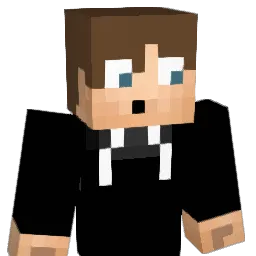 Larson109 Minecraft avatar bust