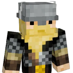 LarsonX's Minecraft skin