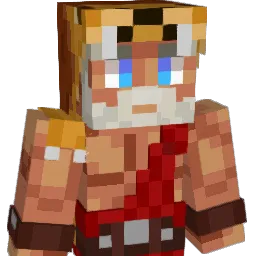 Larsones's Minecraft skin
