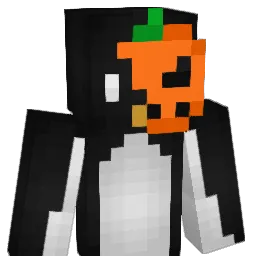 Larsonsnsnsn Minecraft avatar bust