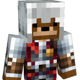 Larss99's Minecraft skin