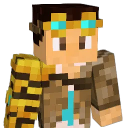 Larssoly's Minecraft skin