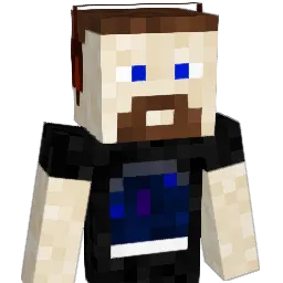 Larsupars's Minecraft skin