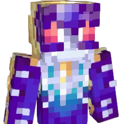 Larsynn's Minecraft skin