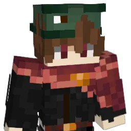Lartex_ Minecraft avatar bust