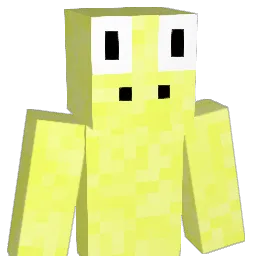 LartinFargus Minecraft avatar bust