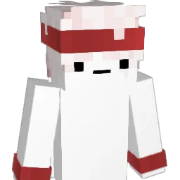 Laruin_ Minecraft avatar bust