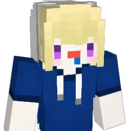 LarvaMove Minecraft avatar bust