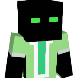 Lary415 Minecraft avatar bust