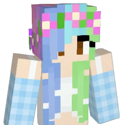 LaryG2A Minecraft avatar bust