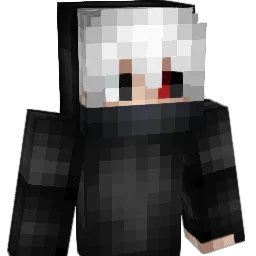 Laryngitis's Minecraft skin