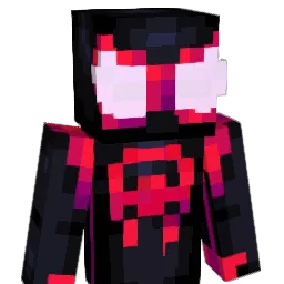 Larynx_eater Minecraft avatar bust